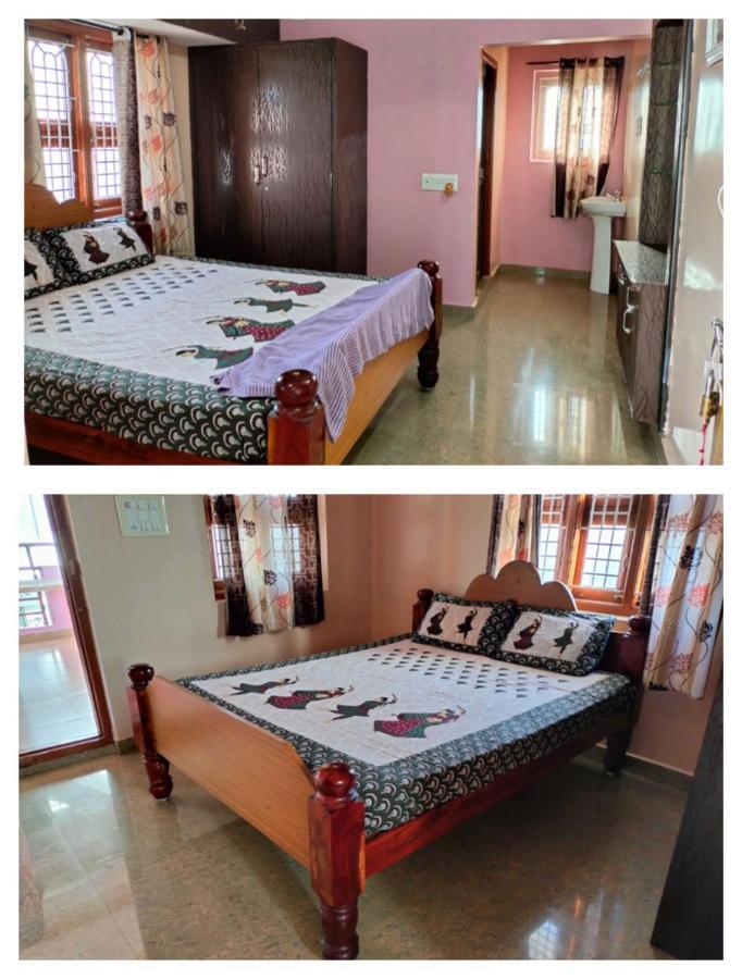 Sahasra Home Stay Hampi Hospet Exterior foto